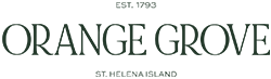 Orange Grove Plantation Logo