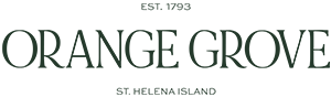 Orange Grove Plantation Logo